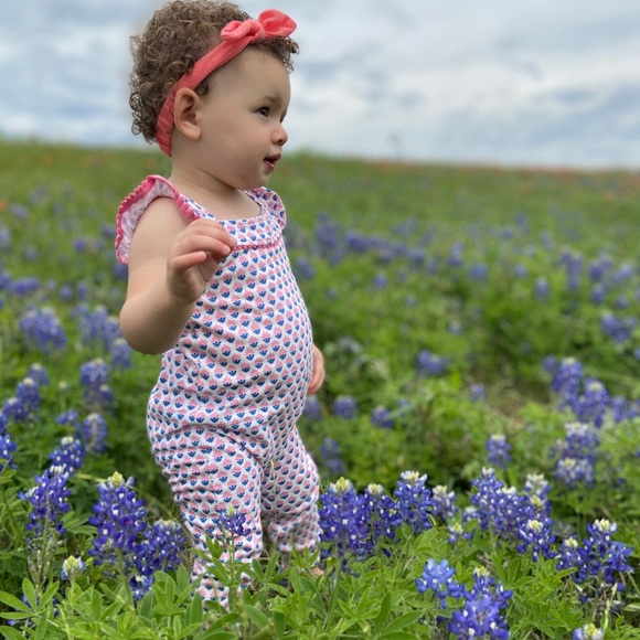 Meet your Posher, Betsy - Picture 6 of 7